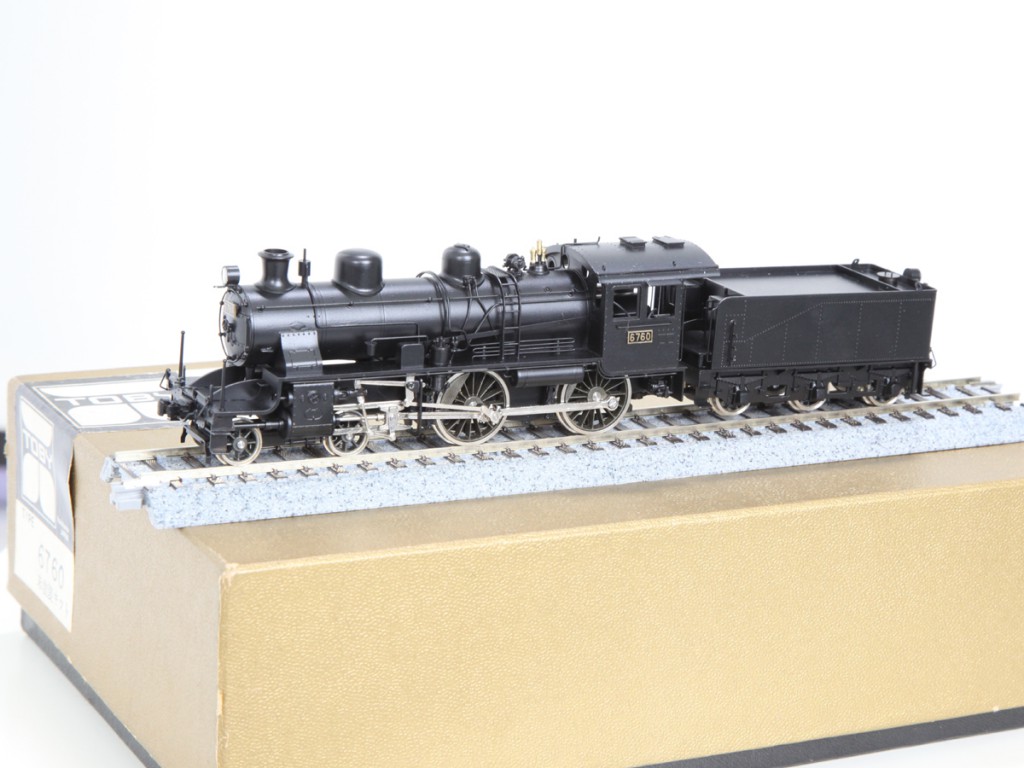 トビー６７６０型