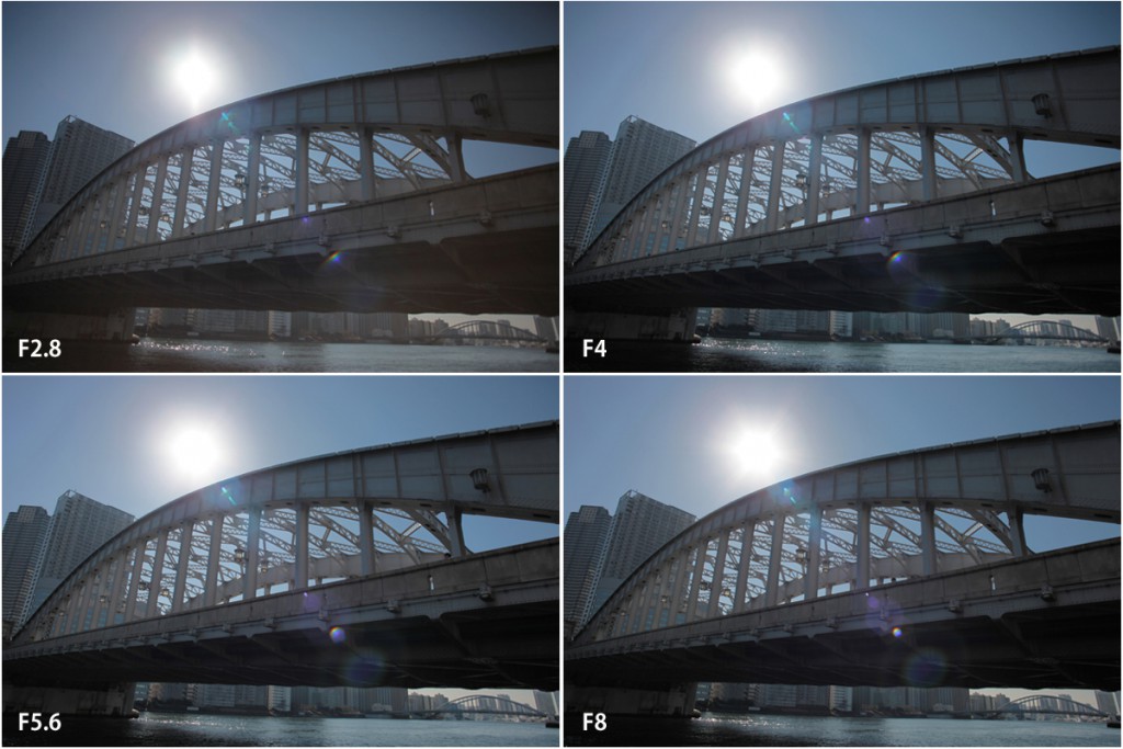 Canon EF24mm F2.8(1)