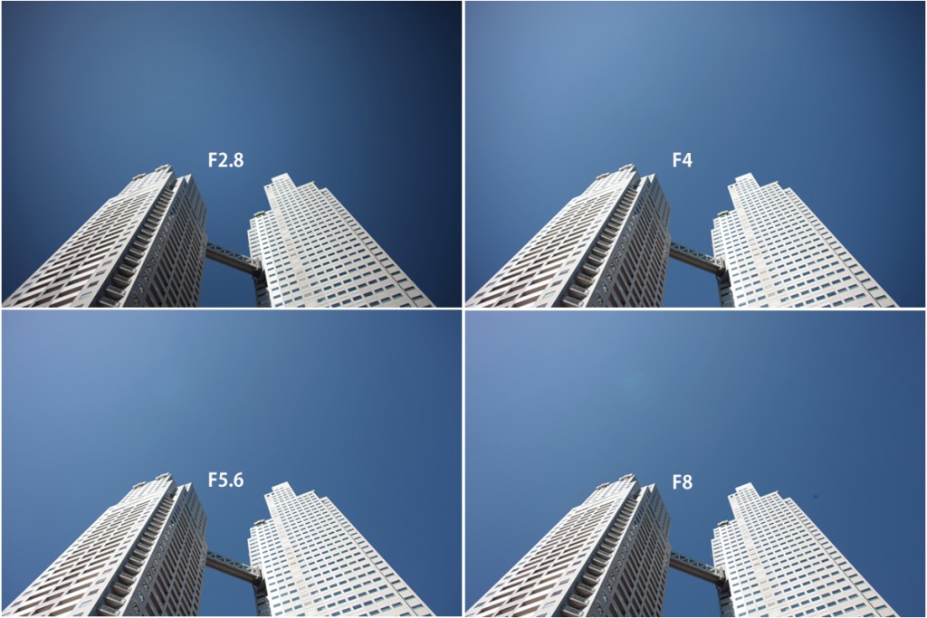 Canon EF24mm F2.8(2)