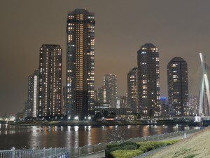 Panasonic LUMIX GM1 ISO1600