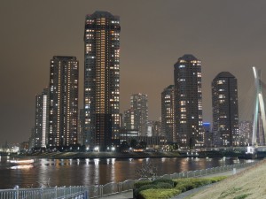 Panasonic LUMIX GM1 ISO3200