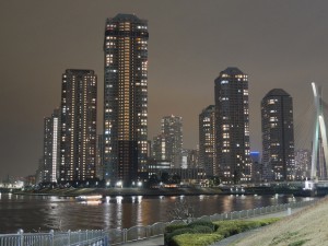Panasonic LUMIX GM1 ISO6400