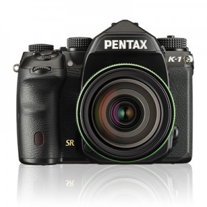 PENTAX　K-1