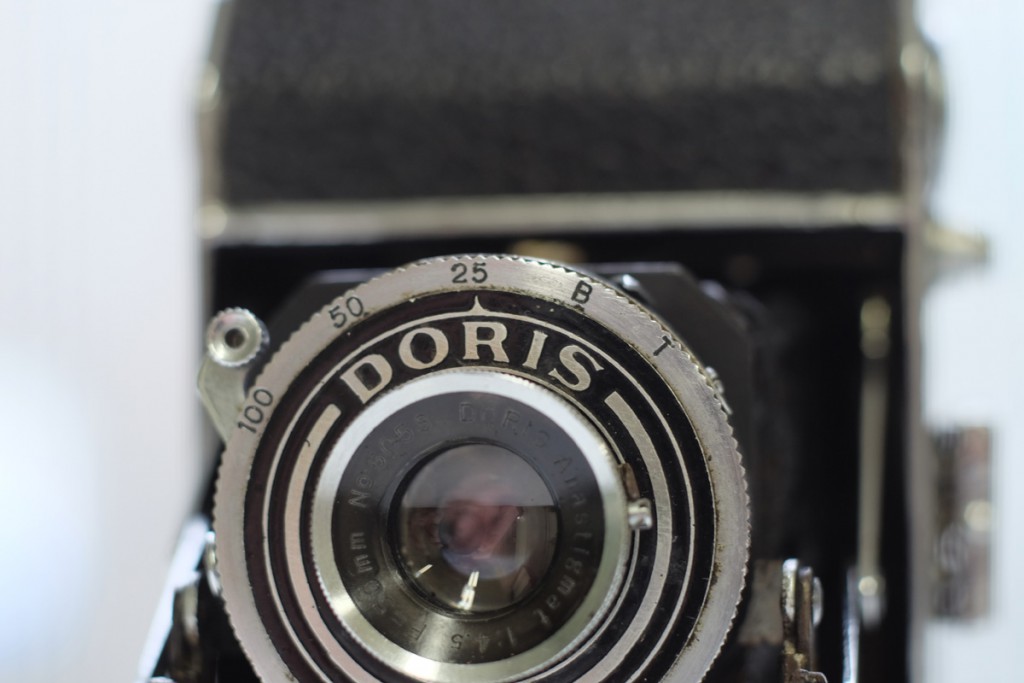 LEICA R -> APS-C Size(1)
