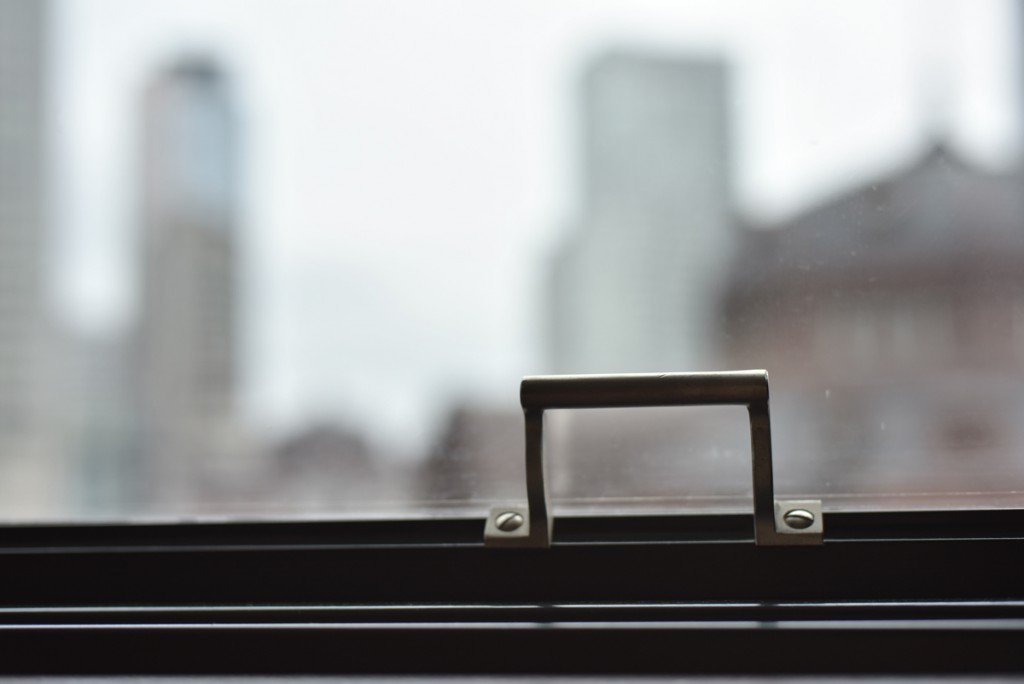 ニコンAI AF Nikkor 50mm f/1.4D(9)