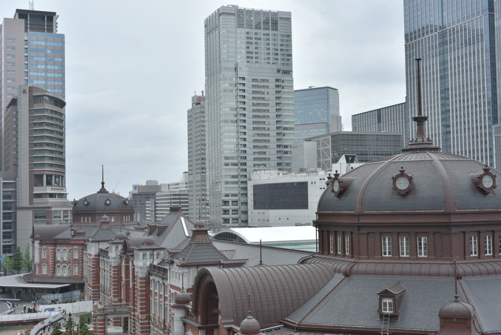 ニコンAI AF Nikkor 50mm f/1.4D(10)