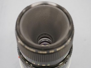 NewFD50mmF3.5マクロ
