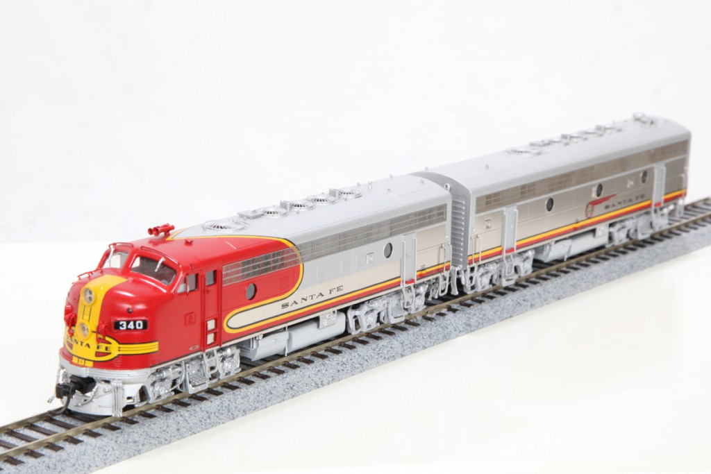 Overland Models F7A/B