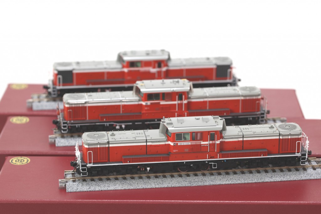 ムサシノモデル　ＤＤ５１