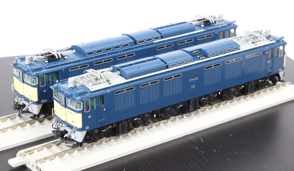 ＥＦ６４-0　ムサシノモデル