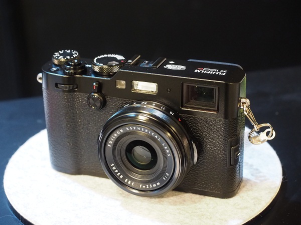 X100F