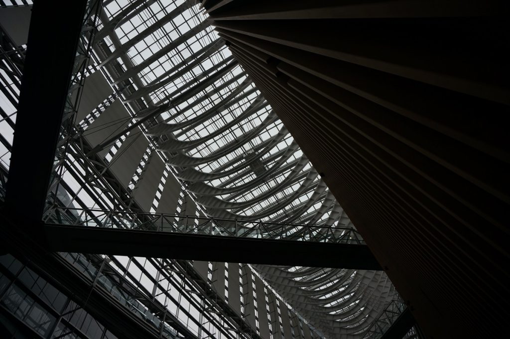 SONY NEX-6L(4)