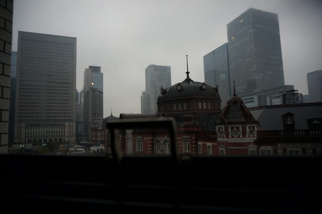 SONY NEX-6L(7)