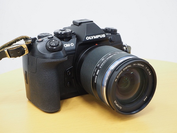 【新品】 M.ZUIKO 14-150mm F4-5.6 II ED