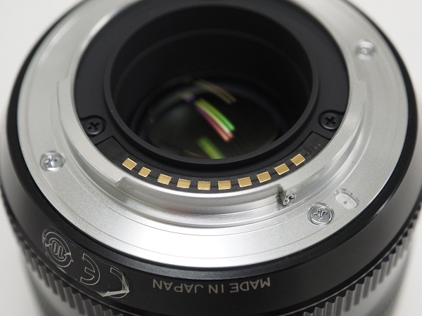 XF35ｍｍF1.4R