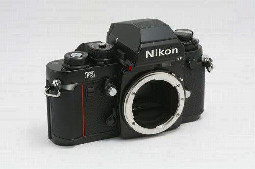 ニコンF3HPa