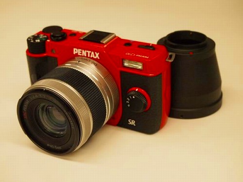 PENTAXQ10
