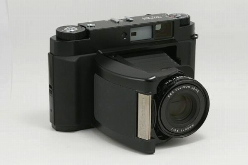 ﾌｼﾞ　GF670