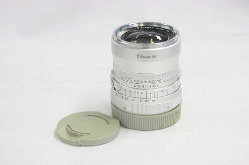 ZEISS Distagon50/4VZ
