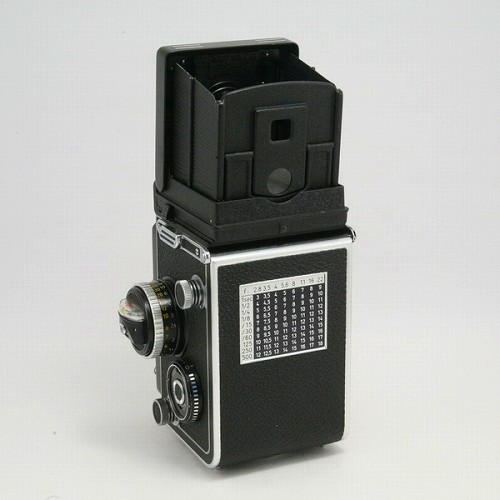 ローライフレックス3.5F（プラナー）_629024b