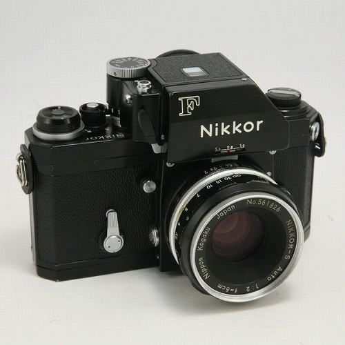 FフォトミックFTN+オート5cm/2_633151a