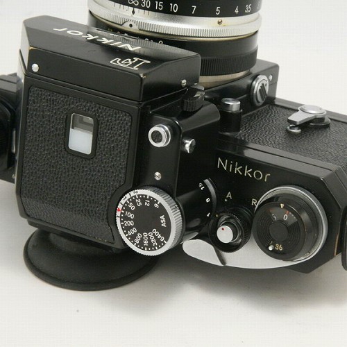 FフォトミックFTN+オート5cm/2_633151ｃ