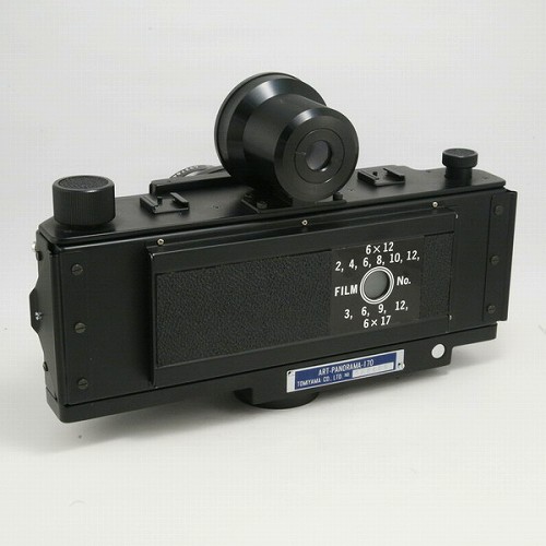 トミヤマ アートパノラマ170+ニコン SW90/8_a