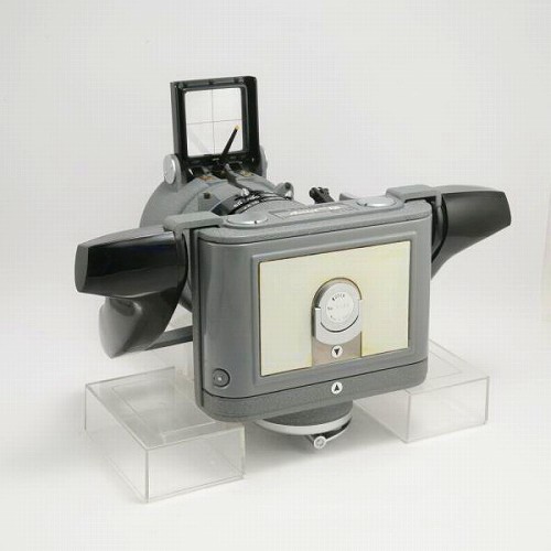 Aerial Camera TYPE G_02