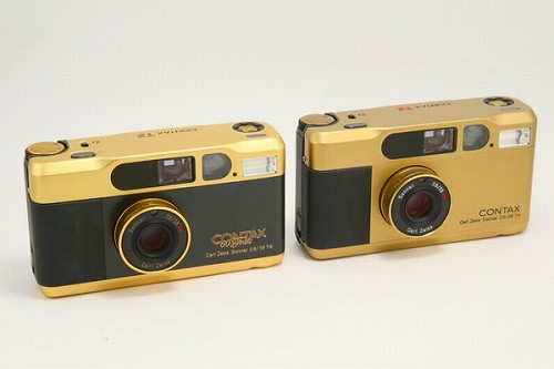 T2（60周年ゴールド）とT2（ゴールド）はいかが？_a