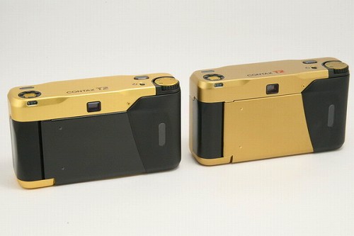 T2（60周年ゴールド）とT2（ゴールド）はいかが？_ｂ