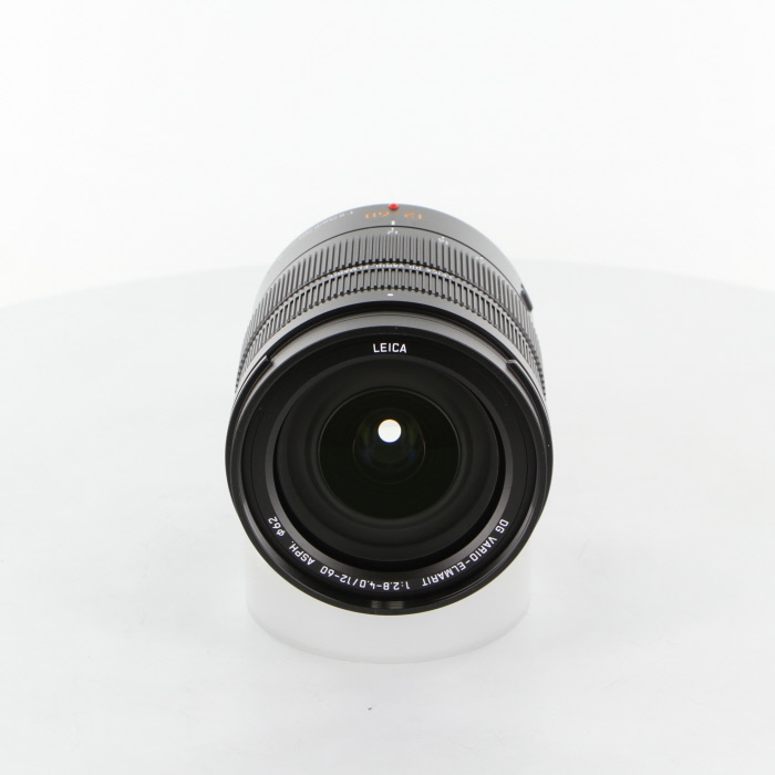 LEICA DG VARIO-ELMARIT 12-60mm / F2.8-4.0 ASPH. / POWER O.I.S.