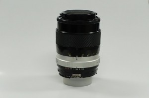 オートニッコール135/2.8Ai改