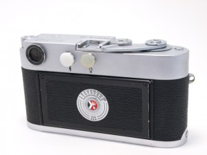 ライカM2-R