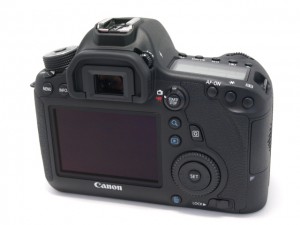 キヤノンＥＯＳ6Ｄ