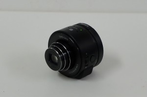 SONY　DSC-QX10
