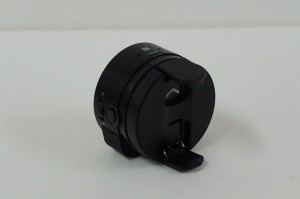 SONY　DSC-QX10