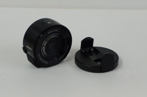 SONY　DSC-QX10