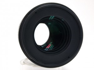 キヤノンEF100/2.8LﾏｸﾛISUSM