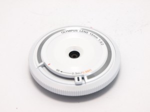 オリンパスBCL-1580