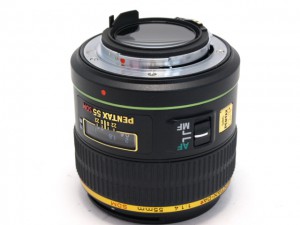 DA☆55/1.4SDM