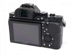 SONY α7R