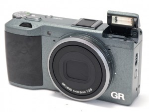 GR Limited Edition