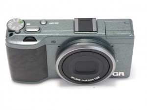 ﾘｺｰ　GR Limited Edition