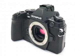 オリンパス　ＯＭ-Ｄ　Ｅ-Ｍ1