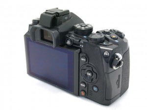 オリンパス　ＯＭ-Ｄ　Ｅ-Ｍ1
