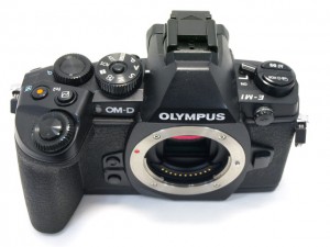 オリンパス　ＯＭ-Ｄ　Ｅ-Ｍ1