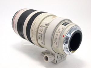 ｷﾔﾉﾝEF100-400/4.5-5.6L　IS