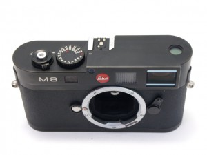 ライカM8