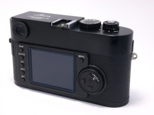 ライカM9