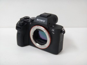 ＳＯＮＹ　α７ＩＩ